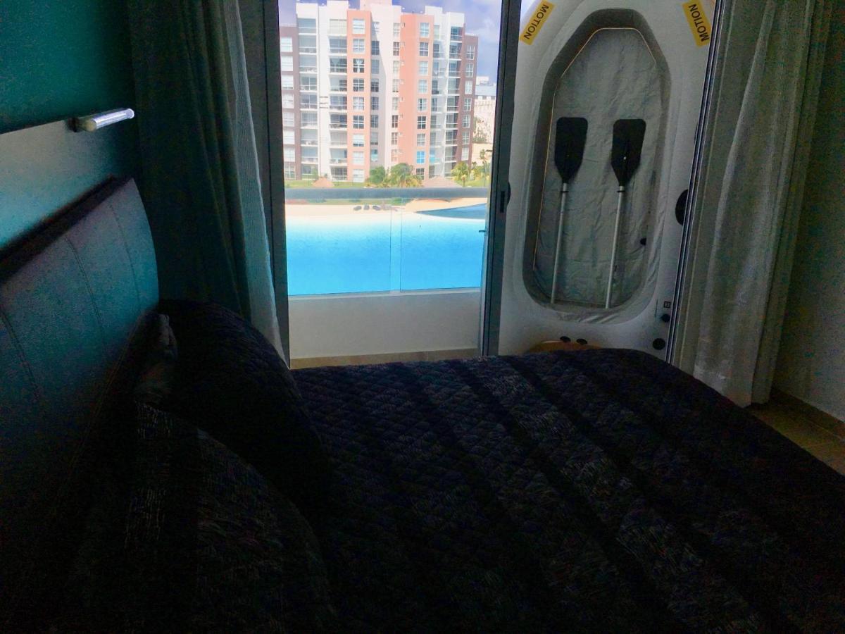 El Eden En Incluye Lancha * Cancun