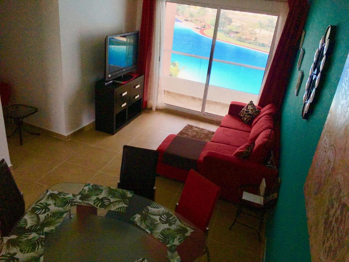 El Eden En Incluye Lancha Apartment Cancun