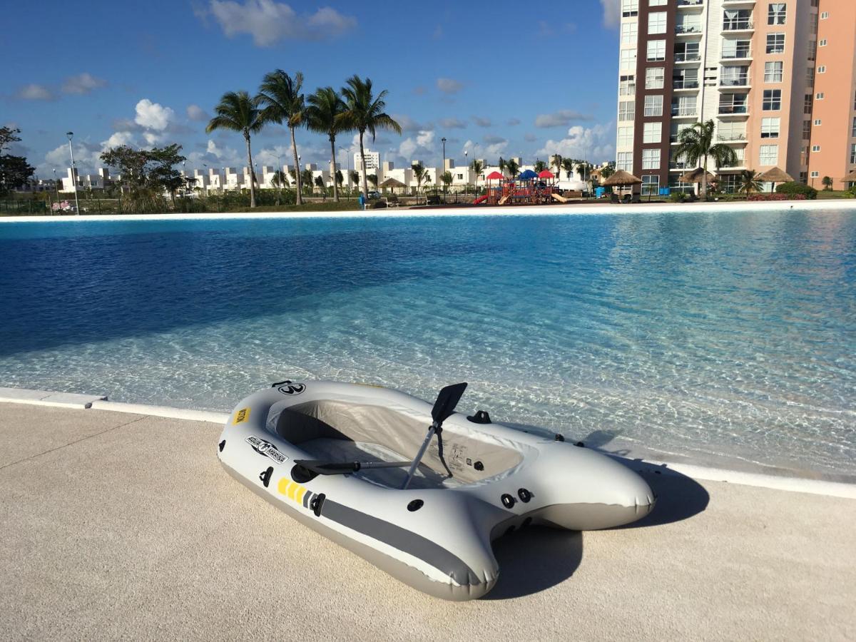 El Eden En Incluye Lancha Cancun